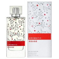 Apa de parfum, AROMATIC ROUGE Maison Alhambra, femei, 100 ml - 2