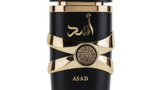 Apă de parfum Asad by Lattafa, barbati, 100ml