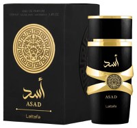 Apă de parfum Asad by Lattafa, barbati, 100ml - 2