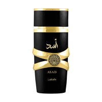 Apă de parfum Asad by Lattafa, barbati, 100ml - 4