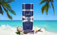 Apă de parfum Asad Zanzibar by Lattafa, barbati, 100ml - 4