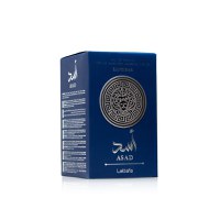 Apă de parfum Asad Zanzibar by Lattafa, barbati, 100ml - 2