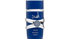 Apă de parfum Asad Zanzibar by Lattafa, barbati, 100ml