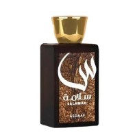 Apa de Parfum Asdaaf, Salamah, Unisex, 100 ml - 1