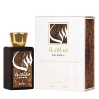 Apa de Parfum Asdaaf, Salamah, Unisex, 100 ml - 2