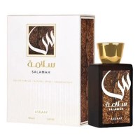 Apa de Parfum Asdaaf, Salamah, Unisex, 100 ml - 3