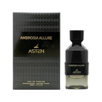 Apă de parfum Asten, Ambrosia Allure, unisex, 100ml - 1