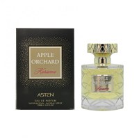 Apă de parfum Asten, APPLE ORCHARD KARISMA, unisex, 100ml - 1