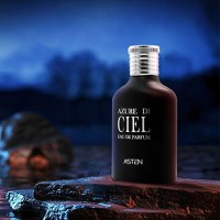 Apă de parfum Asten, AZURE DI CIEL, barbati, 100ml - 2