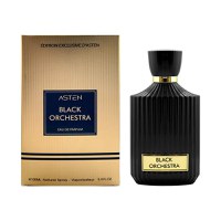 Apă de parfum Asten, Black Orchestra, unisex, 100ml - 1