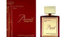 Apă de parfum Asten, Buuraak Rouge Elixir, unisex, 100ml