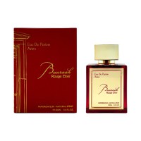 Apă de parfum Asten, Buuraak Rouge Elixir, unisex, 100ml - 1