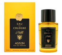 Apă de parfum Asten, EAU DE COLOGNE NOBLE, barbati, 100ml - 1