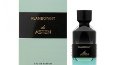 Apă de parfum Asten, Flamboyant, unisex, 100ml