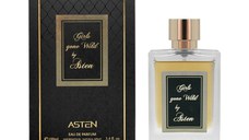 Apă de parfum Asten, Girls Gone Wild, femei, 100ml