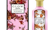 Apă de parfum Asten, Glow Glamorous Garden, femei, 100ml