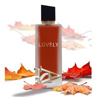 Apă de parfum Asten, Lovely, femei, 100ml - 1