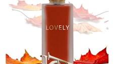 Apă de parfum Asten, Lovely, femei, 100ml