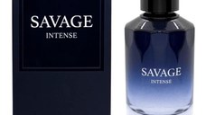 Apă de parfum Asten, Savage Intense, barbati, 100ml