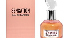 Apă de parfum Asten, Sensation, femei, 100ml