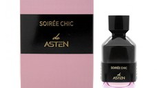 Apă de parfum Asten, Soiree Chic, unisex, 100ml