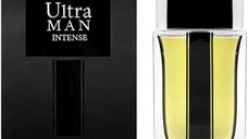 Apă de parfum Asten, Ultra Man Intense, barbati, 100 ml