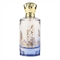 Apa de parfum Bahar Al Gharam, Ard al Zaafaran, Unisex, 100ml - 2