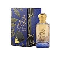 Apa de parfum Bahar Al Gharam, Ard al Zaafaran, Unisex, 100ml - 3