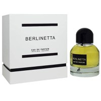 Apa de parfum Berlinetta - Maison Alhambra 100 ml, unisex - 2