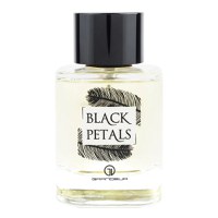 Apa de Parfum Black Petals, Grandeur Elite, femei - 100ml - 1