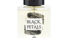 Apa de Parfum Black Petals, Grandeur Elite, femei - 100ml