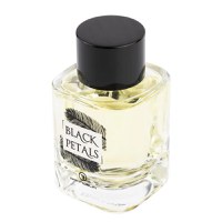 Apa de Parfum Black Petals, Grandeur Elite, femei - 100ml - 2