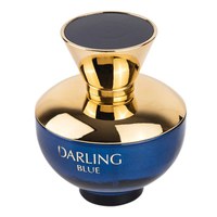 Apa de Parfum Darling Blue, Mega Collection, Femei - 100ml - 2