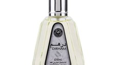 Apa de parfum Dirham, Ard Al Zaafaran, unisex - 50 ml