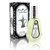 Apa de parfum Dirham, Ard Al Zaafaran, unisex - 50 ml - 2