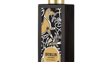 Apa de parfum Dublin Leather - Maison Alhambra 80 ml, unisex