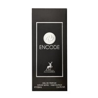 Apa de parfum Encode - Maison Alhambra 100 ml, unisex - 3