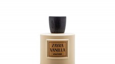 Apa de Parfum Escent Zayra Vanilla, 100 ml, femeie