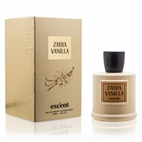 Apa de Parfum Escent Zayra Vanilla, 100 ml, femeie - 2