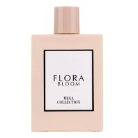 Apa de Parfum Flora Bloom, Mega Collection, Femei - 100ml - 1