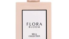 Apa de Parfum Flora Bloom, Mega Collection, Femei - 100ml