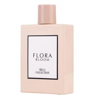 Apa de Parfum Flora Bloom, Mega Collection, Femei - 100ml - 2