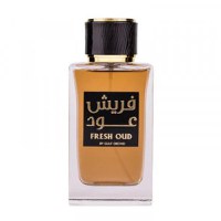 Apa de parfum Fresh Oud by Gulf Orchid, unisex - 100ml - 1