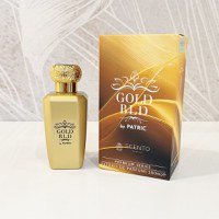 Apa de parfum Gold BLD by Patric, femei, 100ml - 4