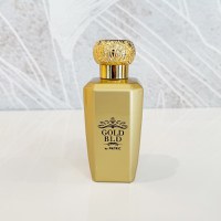 Apa de parfum Gold BLD by Patric, femei, 100ml - 5