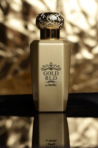 Apa de parfum Gold BLD by Patric, femei, 100ml - 2