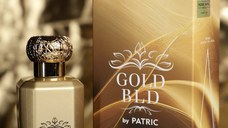 Apa de parfum Gold BLD by Patric, femei, 100ml