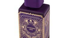 Apa de Parfum Goodness Oud Purple Wave, Riiffs, Femei - 100ml