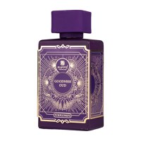 Apa de Parfum Goodness Oud Purple Wave, Riiffs, Femei - 100ml - 2