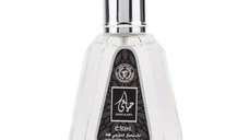 Apa de Parfum Hayaati, Ard Al Zaafaran, barbati - 50ml